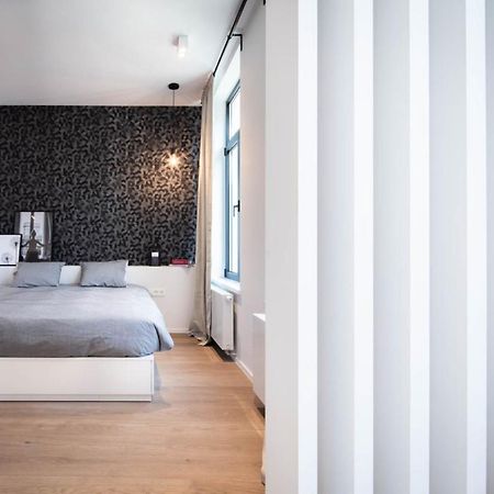 Bedrooms Fully Equipped In A Beautiful House Saint-Gilles Eksteriør bilde