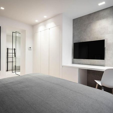 Bedrooms Fully Equipped In A Beautiful House Saint-Gilles Eksteriør bilde